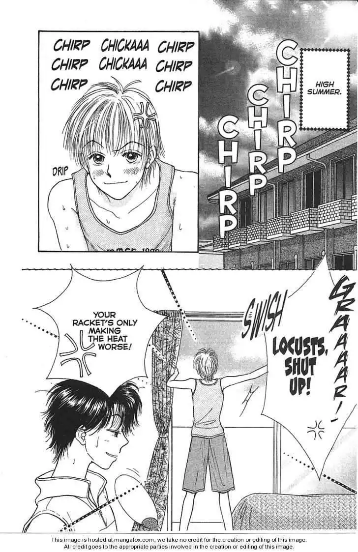 Venus wa Kataomoi Chapter 7 3